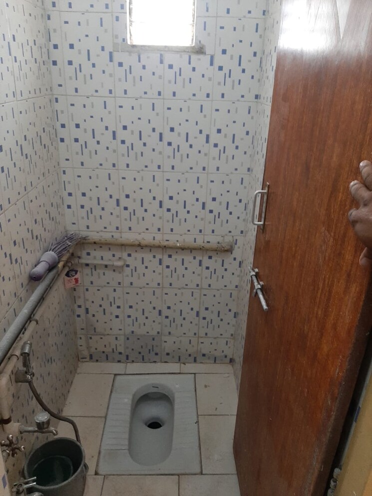 Bathroom, sai-chaturbhuj-apartment 3 Bedroom 1392 Sq.Ft. Apartment In Kharghar Navi Mumbai 7577440