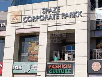  Shop For Sale in Spaze Corporate Park, Sector 69