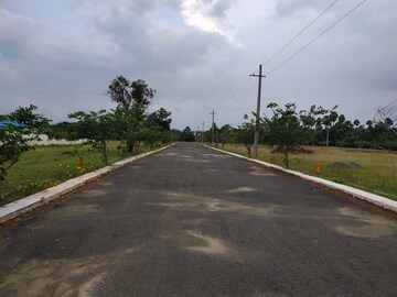  Plot For Sale in Nunna