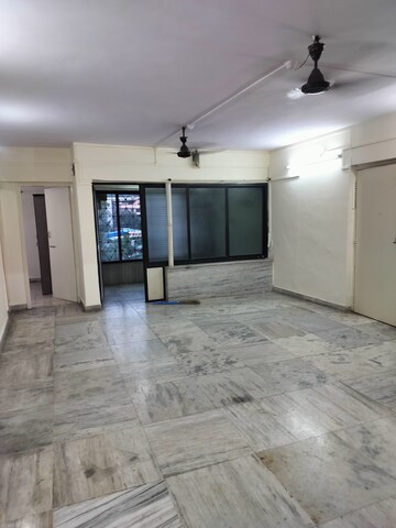 2 BHK Apartment For Rent in Lenyadri Tower Nerul Navi Mumbai  7577518