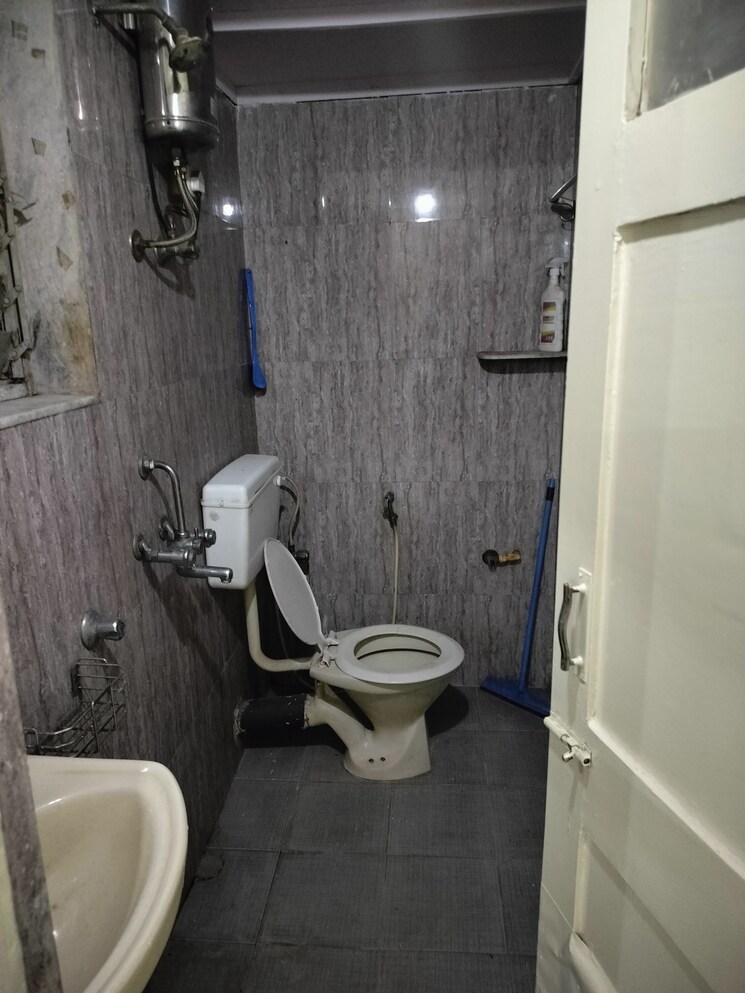 Bathroom, lenyadri-tower 2 Bedroom 1000 Sq.Ft. Apartment In Nerul Navi Mumbai 7577518