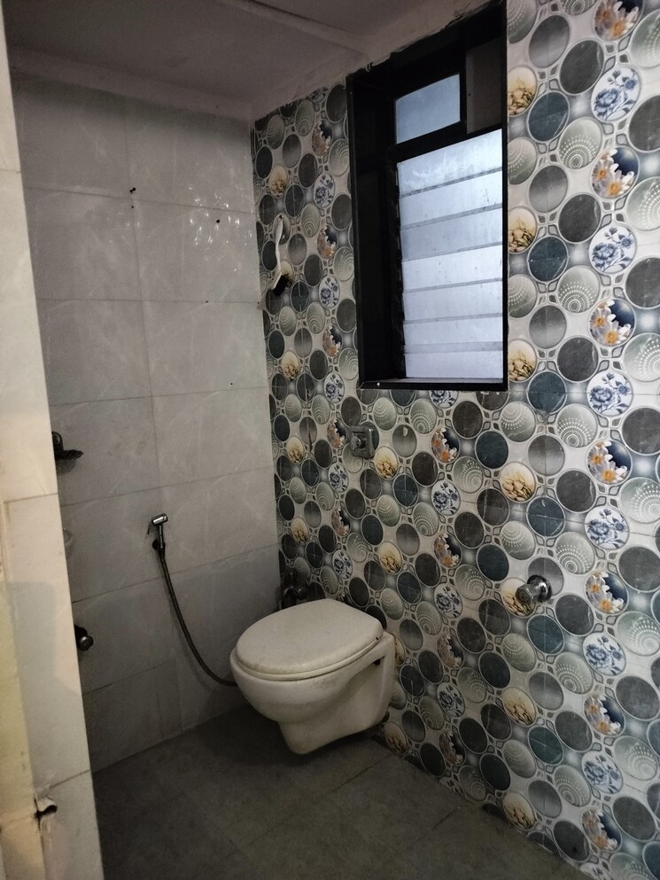Attached Bathroom, lenyadri-tower 2 Bedroom 1000 Sq.Ft. Apartment In Nerul Navi Mumbai 7577518