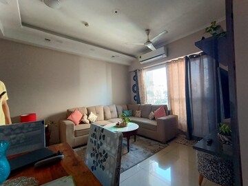 Living Room in 2.5 BHK Apartment at Nirala Aspire, Sector 16 Greater Noida – for Sale