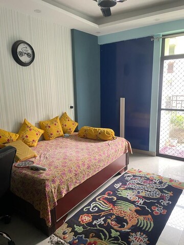 Bedroom in 2.5 BHK Apartment at Nirala Aspire, Sector 16 Greater Noida – for Sale