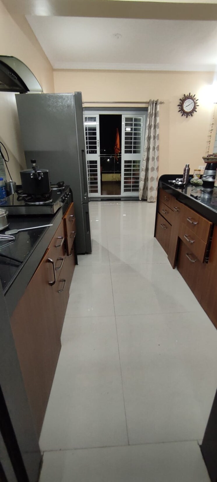 Kitchen, sai-shubham-chs-pimple-saudagar 2 Bedroom 1080 Sq.Ft. Apartment In Pimple Saudagar Pune 7577517