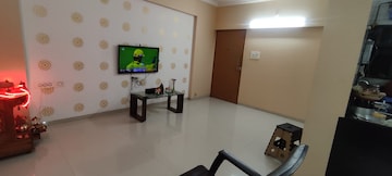 2 BHK Apartment For Rent in Sai Shubham CHS Pimple Saudagar Pimple Saudagar Pune  7577517