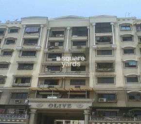 2 BHK Apartment For Resale in Olive Apartment Nalasopara West Mumbai  7577553