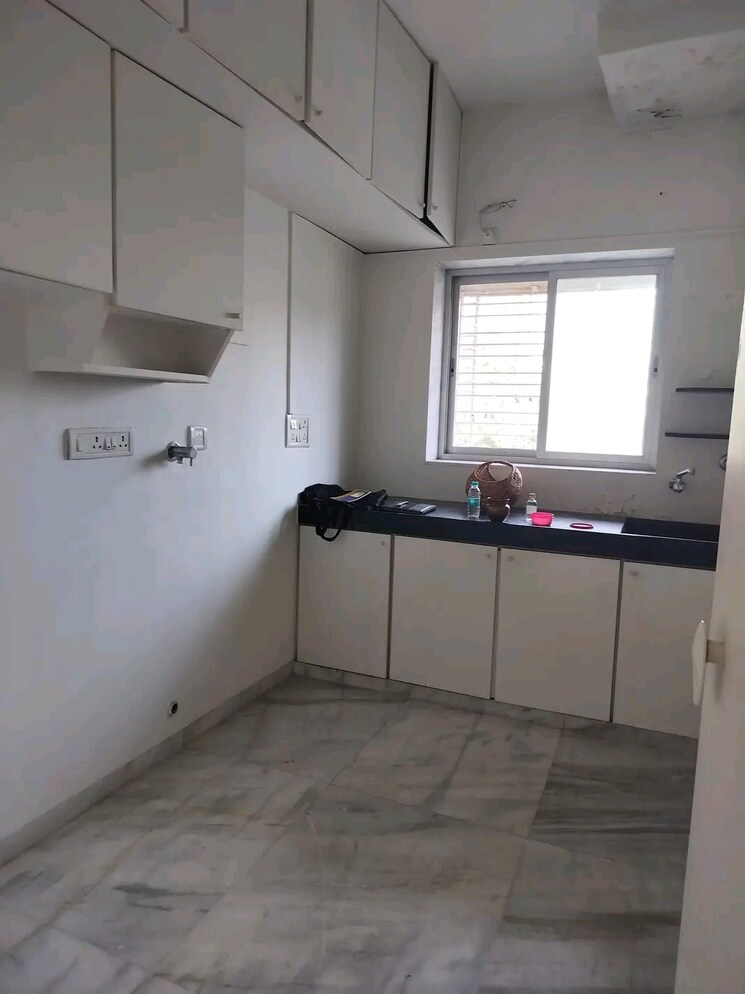 Kitchen, olive-apartment 2 Bedroom 815 Sq.Ft. Apartment In Nalasopara West Palghar 7577553