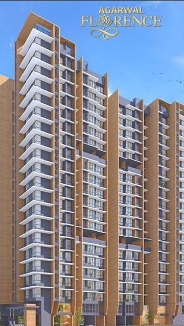 2 BHK Apartment For Resale in Om Manikanta CHS Goregaon West Mumbai  7577558