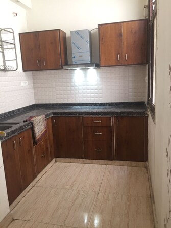 3 BHK Apartment For Rent in Siddhi Vinayak Homes Mansarovar Hanuman Vihar Jaipur  7577561