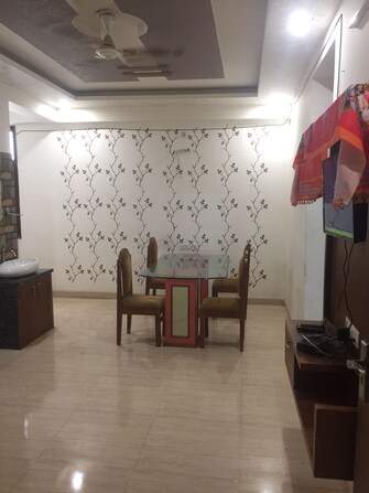 3 BHK Apartment For Rent in Siddhi Vinayak Homes Mansarovar Hanuman Vihar Jaipur  7577561