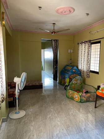 5 BHK Independent House For Rent in Wadhwani Mayureshwar Sai Nisarg Park CHS Pimple Saudagar Pune  7577574