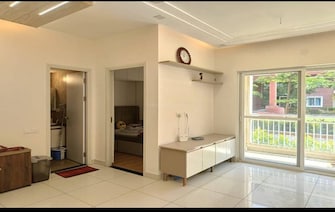 1 BHK Apartment For Rent in Brigade Bricklane Jakkur Bangalore  7577577