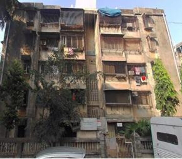 Exterior View, om-manikanta-chs 2 Bedroom 755 Sq.Ft. Apartment In Goregaon West Mumbai 7577578