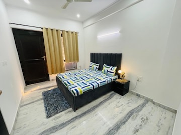 2 BHK Apartment For Rent in Sector 52 Gurgaon  7577593