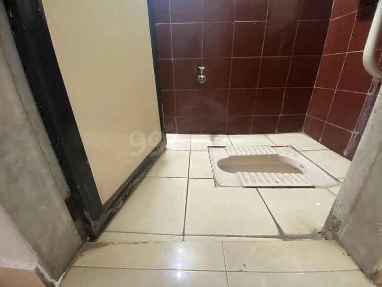 Bathroom, bhumiraj-woods-chs 1 Bedroom 550 Sq.Ft. Apartment In Kharghar Navi Mumbai 7577563