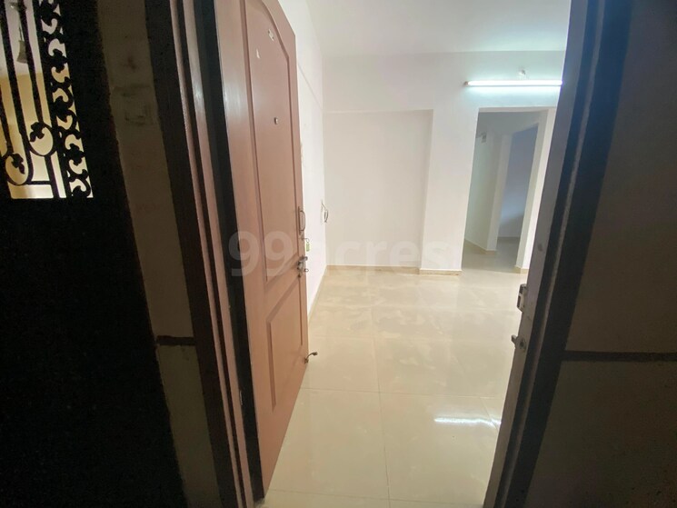 undefined, bhumiraj-woods-chs 1 Bedroom 550 Sq.Ft. Apartment In Kharghar Navi Mumbai 7577563