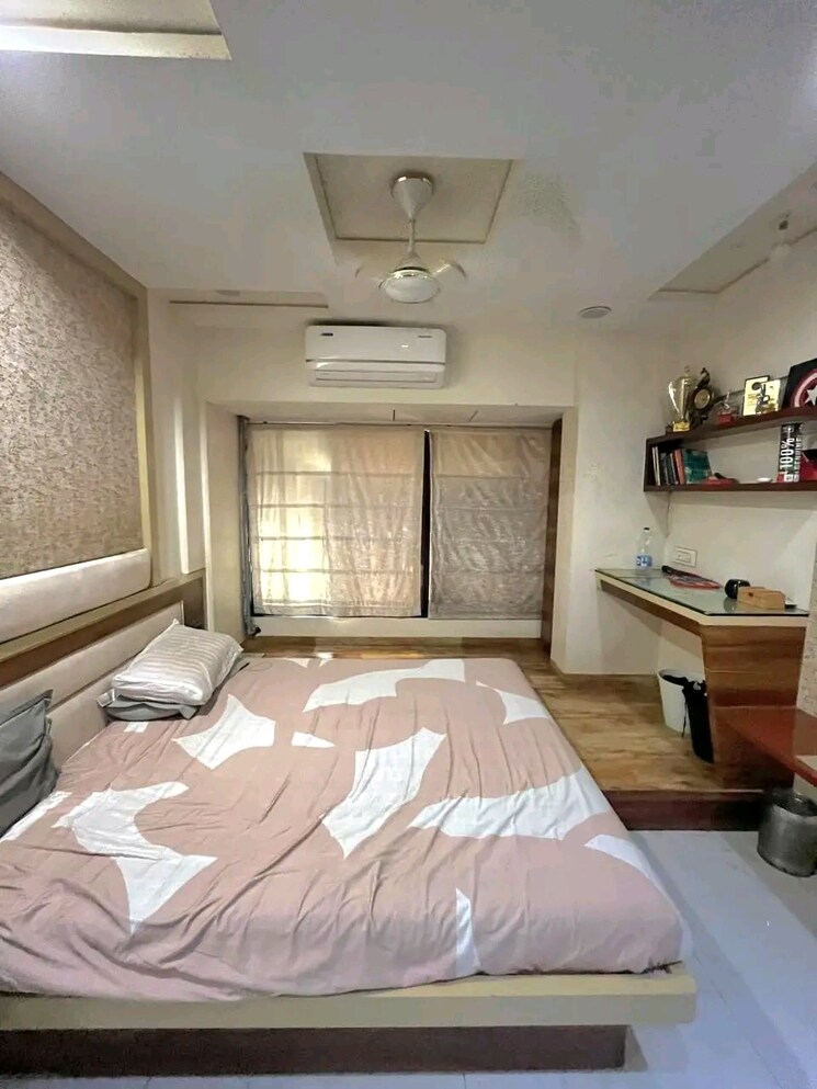 Kitchen, shree-hari-om-chs-nalasopara-west 2 Bedroom 900 Sq.Ft. Apartment In Nalasopara West Palghar 7577599