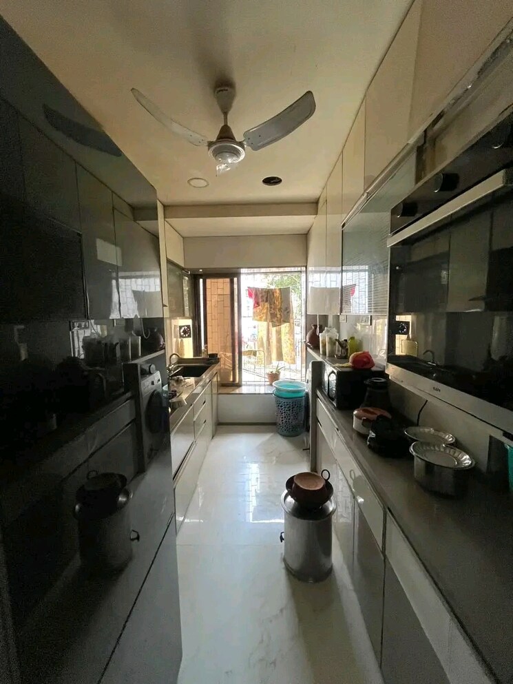 Kitchen, shree-hari-om-chs-nalasopara-west 2 Bedroom 900 Sq.Ft. Apartment In Nalasopara West Palghar 7577599