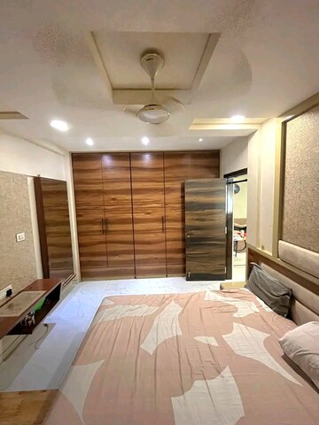 Bedroom in 2 BHK Apartment at Shree Hari Om CHS Nalasopara West, Nalasopara West – for Sale