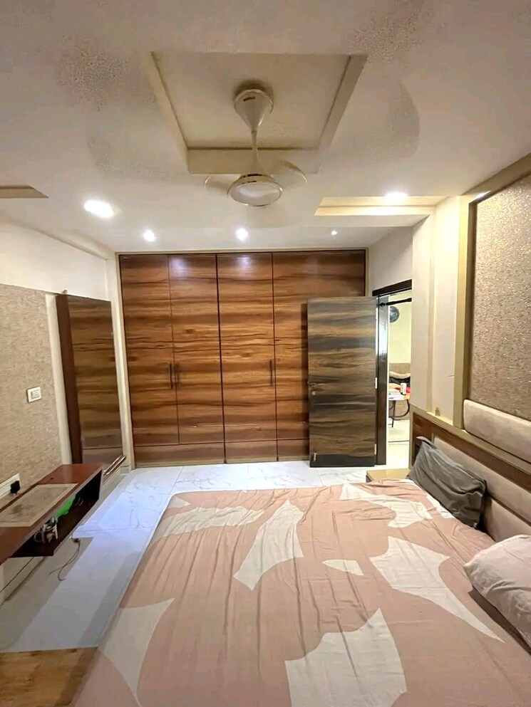 Bedroom, shree-hari-om-chs-nalasopara-west 2 Bedroom 900 Sq.Ft. Apartment In Nalasopara West Palghar 7577599