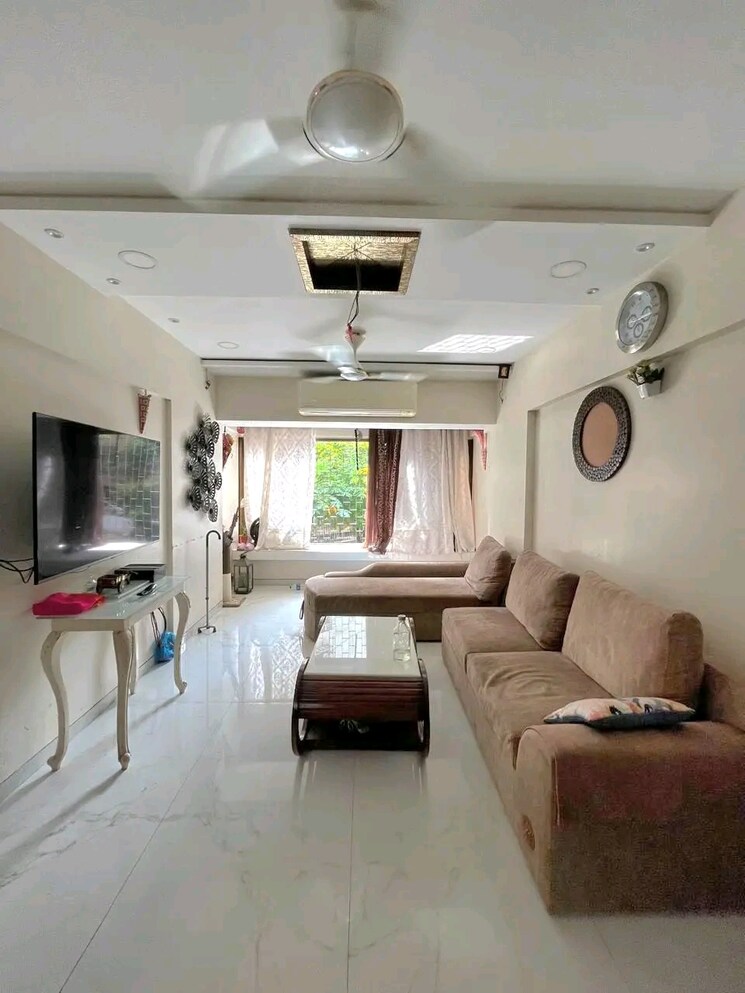 Master Bedroom, shree-hari-om-chs-nalasopara-west 2 Bedroom 900 Sq.Ft. Apartment In Nalasopara West Palghar 7577599