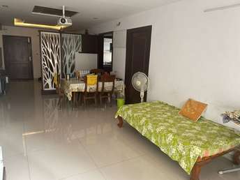 3 BHK Apartment For Rent in Aditya Imperial Heights Hafeezpet Hyderabad  7577592