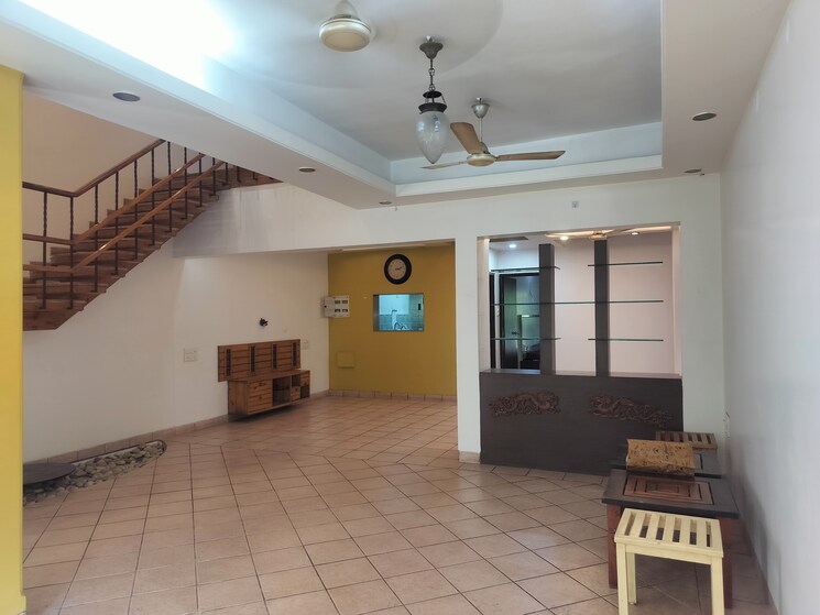 Living Room, army-welfare-chs 5 Bedroom 2500 Sq.Ft. Villa In Nerul Navi Mumbai 7577631