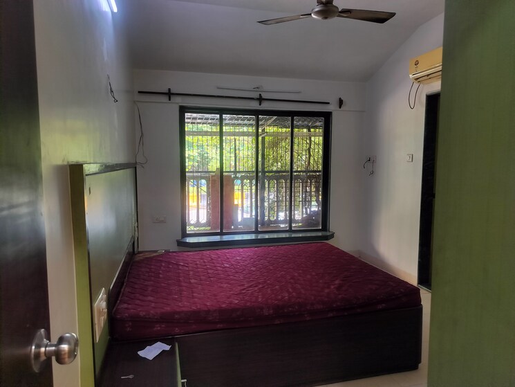 Bedroom, army-welfare-chs 5 Bedroom 2500 Sq.Ft. Villa In Nerul Navi Mumbai 7577631