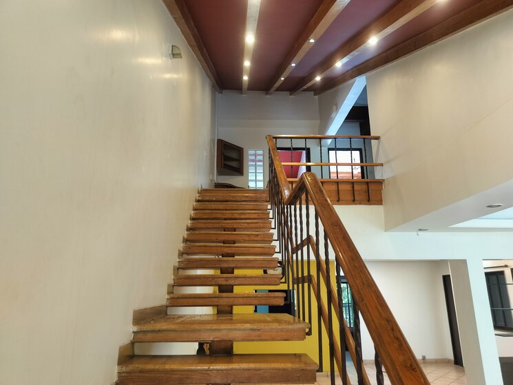 undefined, army-welfare-chs 5 Bedroom 2500 Sq.Ft. Villa In Nerul Navi Mumbai 7577631