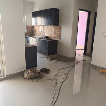 Living Room in 3 BHK Apartment at Amrapali Silicon City, Sector 76 – for Sale