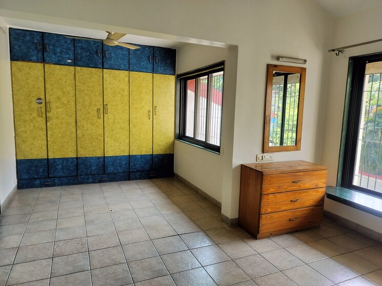 Room, army-welfare-chs 5 Bedroom 2500 Sq.Ft. Villa In Nerul Navi Mumbai 7577631