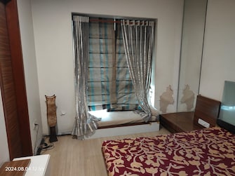 3 BHK Apartment For Rent in Sheth Vasant Lawns Laxmi Nagar Thane  7577675