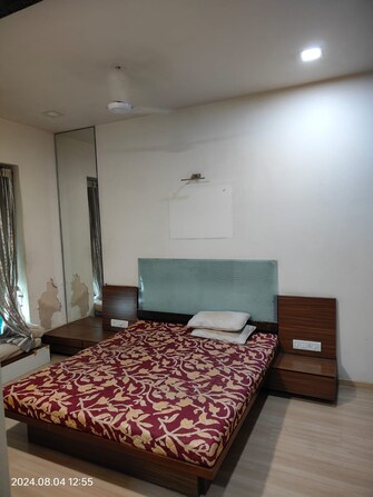 3 BHK Apartment For Rent in Sheth Vasant Lawns Laxmi Nagar Thane  7577675