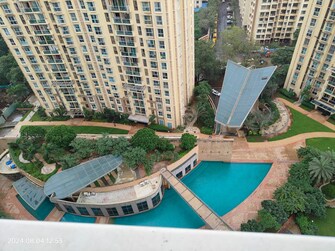 3 BHK Apartment For Rent in Sheth Vasant Lawns Laxmi Nagar Thane  7577675