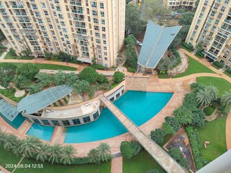 3 BHK Apartment For Rent in Sheth Vasant Lawns Laxmi Nagar Thane  7577675