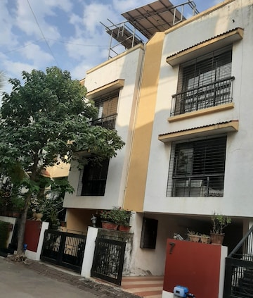 5 BHK Villa For Resale in Vesu Surat  7577689