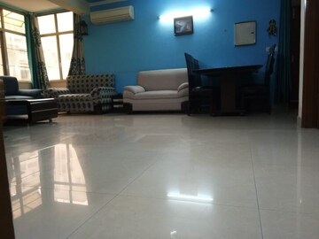Living Room in 5 BHK Independent House at Tanvi villa, Sector 45 – for Sale
