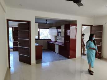 3 BHK Builder Floor For Rent in Sector 45 Gurgaon  7577664