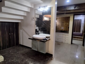  5 BHK Apartment at Althan – for Sale