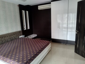 Bedroom in 5 BHK Apartment at Althan – for Sale