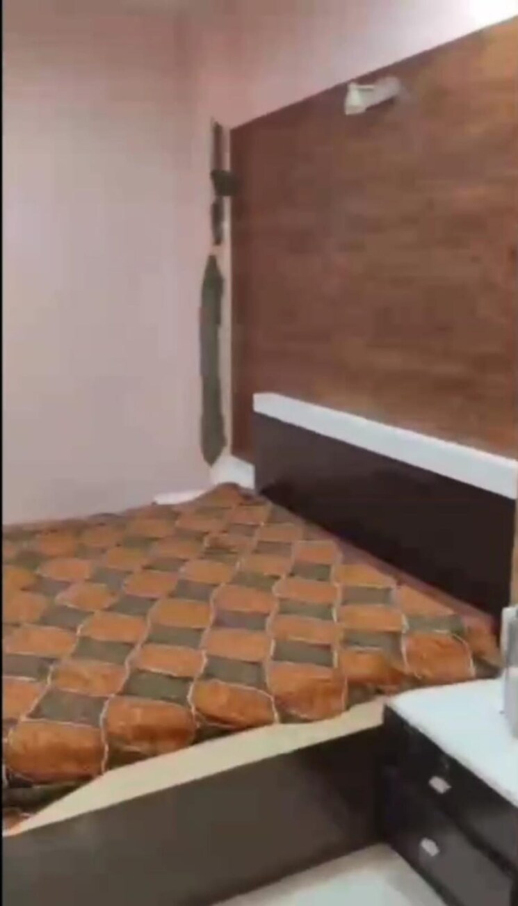 Master Bedroom, hill-view-tower 1 Bedroom 650 Sq.Ft. Apartment In Vikhroli West Mumbai 7577650