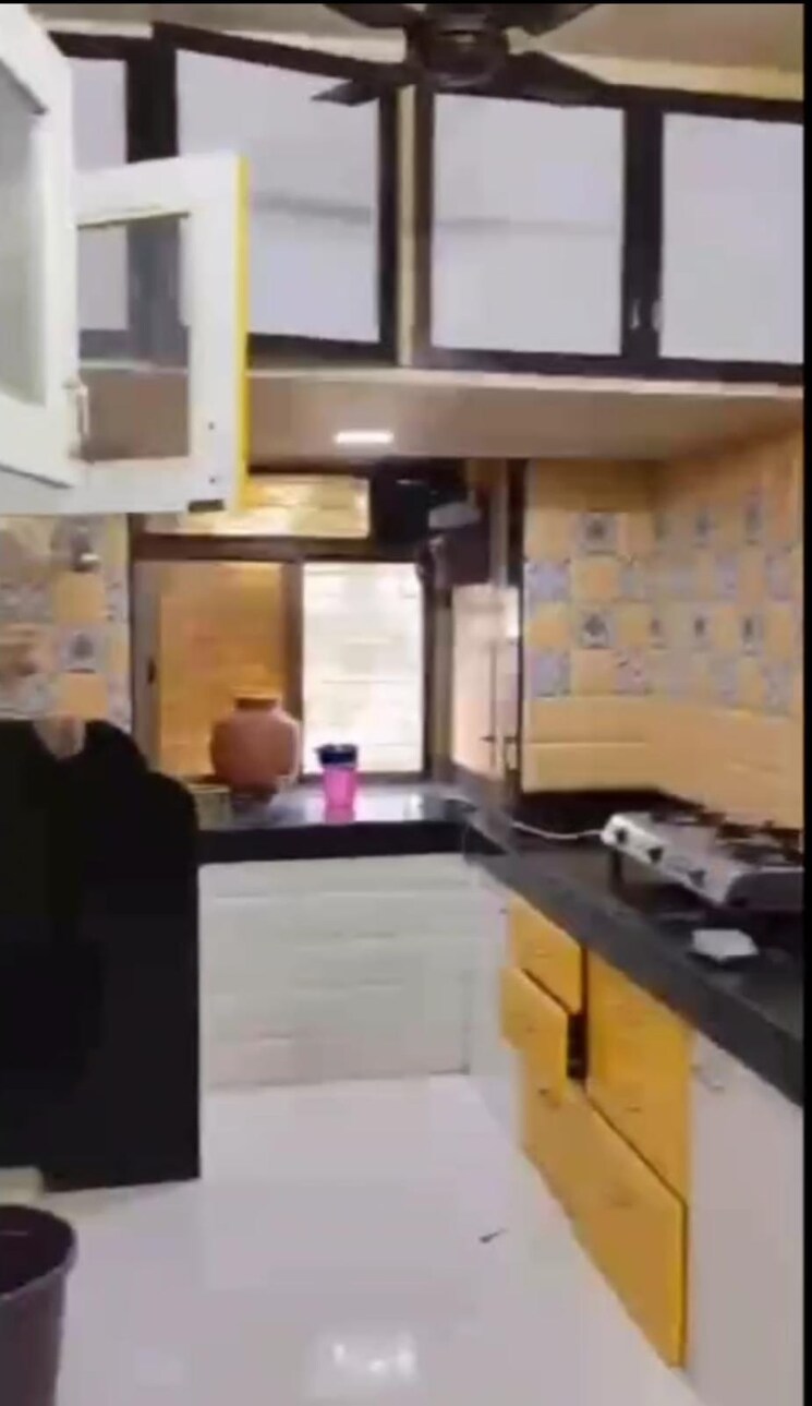 Kitchen, hill-view-tower 1 Bedroom 650 Sq.Ft. Apartment In Vikhroli West Mumbai 7577650