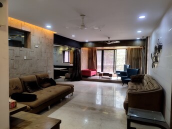 5 BHK Apartment For Resale in Althan Surat  7577741