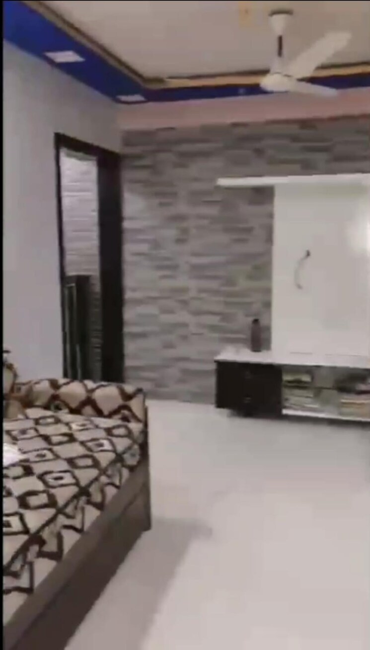 Living Room, hill-view-tower 1 Bedroom 650 Sq.Ft. Apartment In Vikhroli West Mumbai 7577650