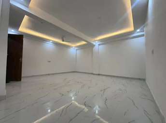 3 BHK Builder Floor For Resale in Freedom Fighters Enclave Saket Delhi  7577676