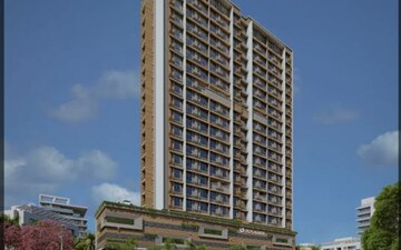 3 BHK Apartment For Sale in Kaveri CHS Malad, Malad West