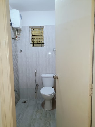 2 BHK Apartment For Rent in Kumari Tusti Thanisandra Bangalore  7577683