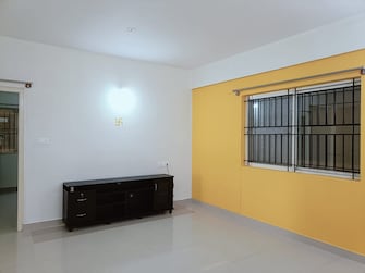 2 BHK Apartment For Rent in Kumari Tusti Thanisandra Bangalore  7577683