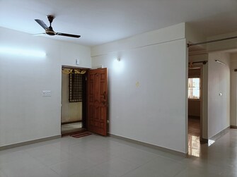 2 BHK Apartment For Rent in Kumari Tusti Thanisandra Bangalore  7577683